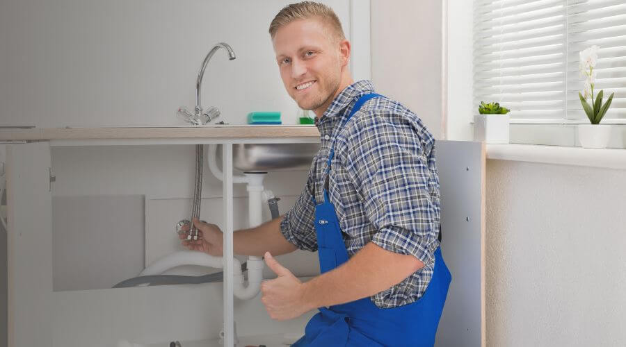 Professional sewer line replacement in Ocean City, MD